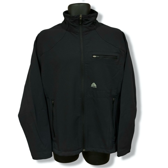 Vintage 00s Nike ACG Jacket - Picture 1 of 5